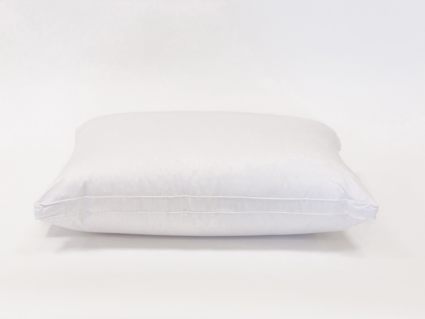 Подушка German Grass White Familie Down средняя 50х70