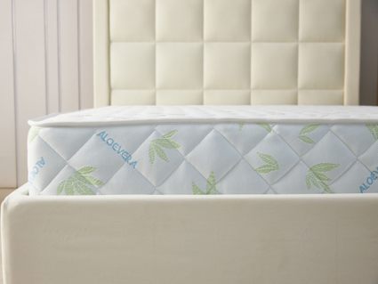 Матрас Мистер Слип Multi Line элит стронг 140х190