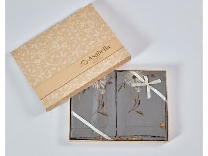 Комплект постельного белья Асабелла 2156