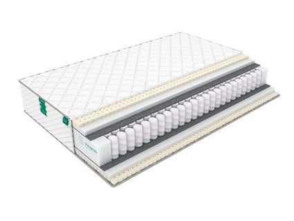 Матрас Sleeptek Premier SoftFoam Double 23