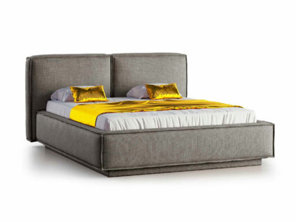 Кровать Nuvola Verde Bravo 28 (с подъемным механизмом) 264