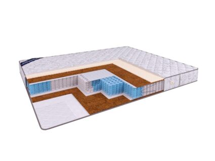 Матрас Beautyson Hit Comfort S1200 48