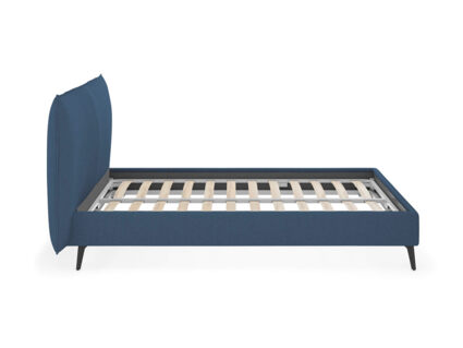 Кровать Сонум Dakota Багама бежевый 140х190