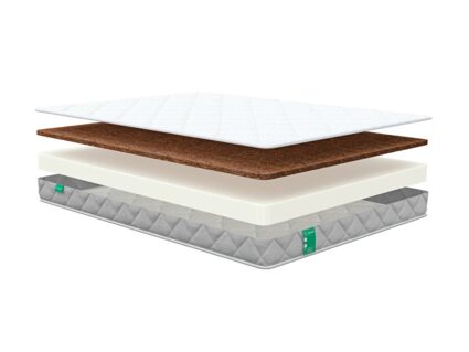 Матрас Sleeptek MAX Roll Cocos 10 29