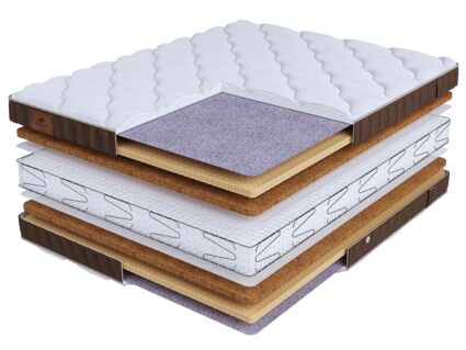 Матрас Beautyson Life Prestige Plus S600 37