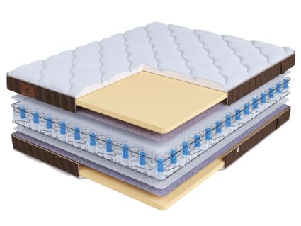 Матрас Beautyson Life Memory DS 48
