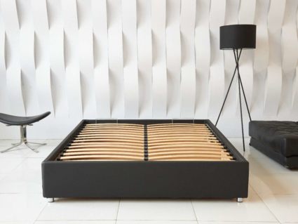 Кровать Димакс Риос Кварц с подъемным механизмом