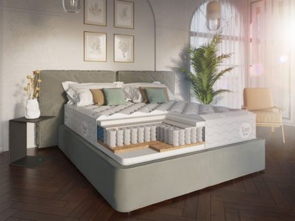 Матрас Evita Basis Plus 39