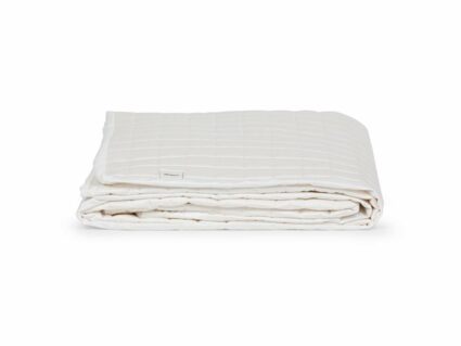 Наматрасник German Grass MATTRESS COTTON DRYSOFT GRASS непромокаемый с юбкой 180х200