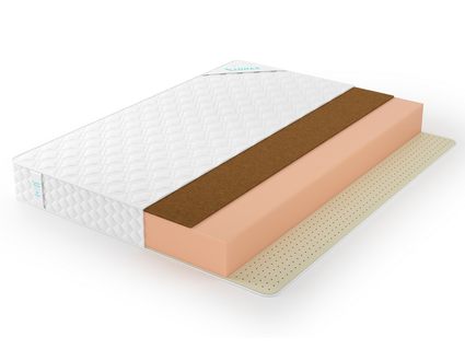Матрас Lonax Roll Latex Cocos Max 21