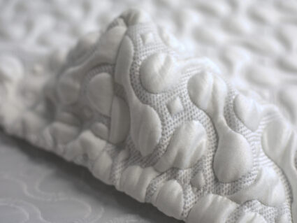 Чехол гигиенический DreamLine с массажным эффектом 200х190