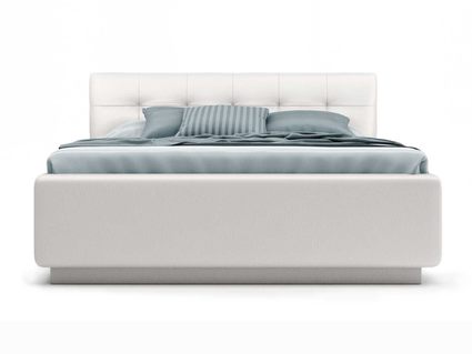 Кровать Nuvola Parma Next 001 (с подъемным механизмом) 140х200