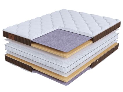 Матрас Beautyson Life Latex S600 mini 32