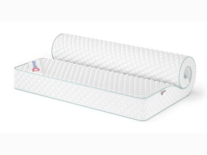 Матрас Denwir SIMPL BALANCE RELAX PLUS 25 130х195