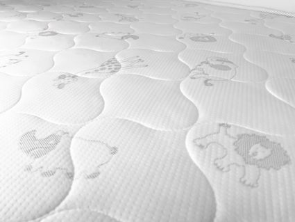 Матрас Димакс Дрёмушка Макси 60х190