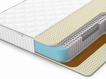 Матрас Denwir CLASSIC BALANCE SOFT S1000 748