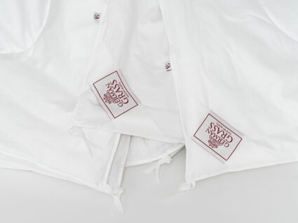 Одеяло German Grass Alliance Silk&Cashmere Grass всесезонное/всесезонное Light 200х200