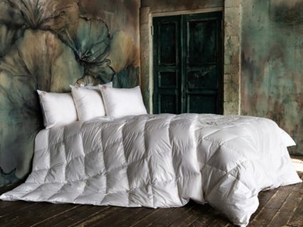 Одеяло German Grass Royal Down Grass очень теплое 200х200