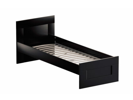 Кровать Гуд Лакк Сириус дуб венге 200х200