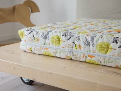 Матрас Димакс Умка х/б 70х170