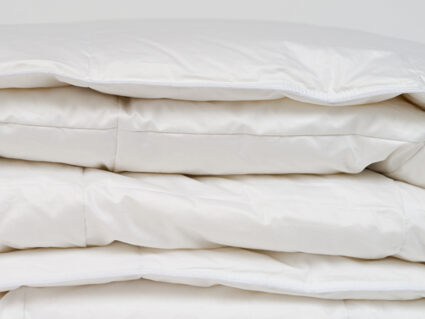 Одеяло Nature’S-Natura Sanat Воздушный пух всесезонное 200х220