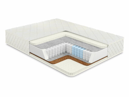Матрас Comfort Line Medium Comfort TFK 38