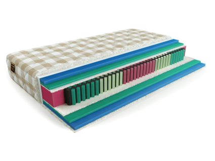 Матрас Mr.Mattress Fulwell XL 574