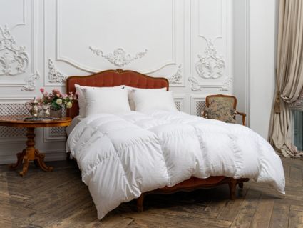 Одеяло German Grass Sky Down Grass всесезонное 200х200