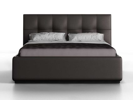 Кровать Nuvola Sabina Next 014 (с подъемным механизмом) 180х190