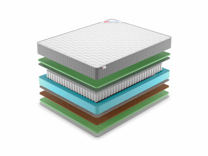 Матрас Denwir BEST BALANCE FOAM TFK 58