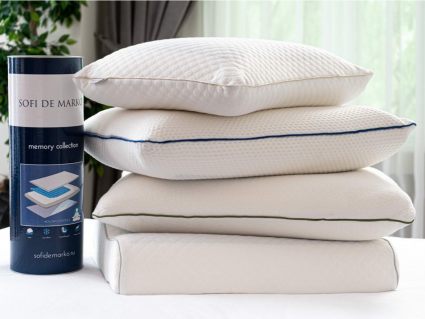 Подушка Софи де Марко Frances