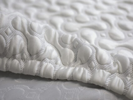 Чехол гигиенический DreamLine с массажным эффектом 200х190