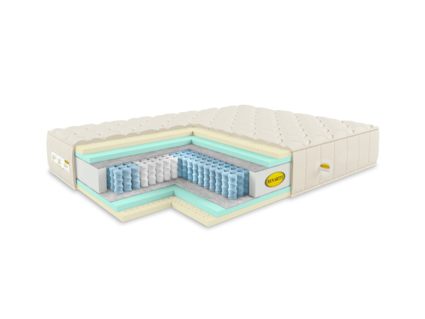 Матрас Benartti Prime Comfort Max S1000 54
