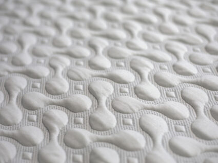 Чехол гигиенический DreamLine с массажным эффектом 200х190