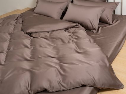 Пододеяльник German Grass Havana Brown Brilliant Grass