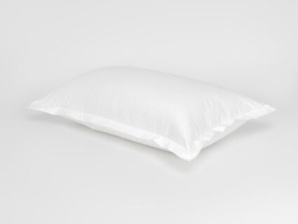 Наволочка German Grass с ушками на запахе Grain Palette Grass (2 шт.) 50х70