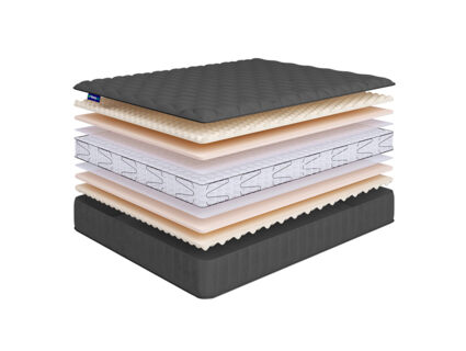 Матрас Beautyson Sense Super Soft Lux S600 553