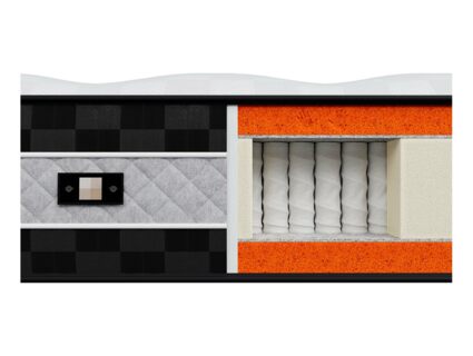 Матрас Mr.Mattress Elixir XL 48