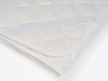 Наматрасник Nature’S-Natura Sanat Чистый хлопок