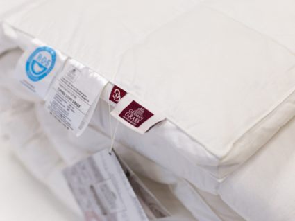 Наматрасник German Grass Topper Down Grass 160х200