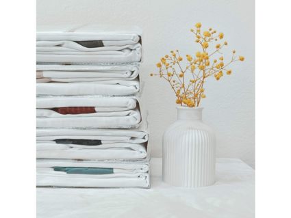 Наволочка Софи де Марко из сатина Флер №4 (набор 2 шт.) 70х70