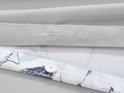 Комплект постельного белья Софи де Марко Клеони модерн