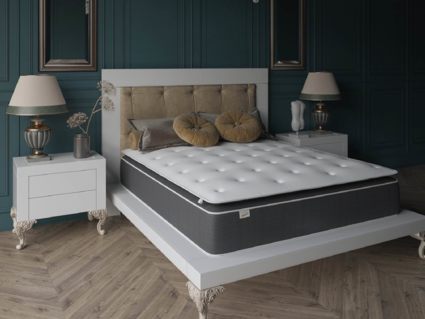 Матрас Evita SymBio Charm Medium 39