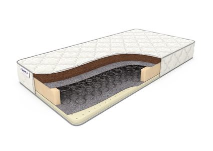 Матрас DreamLine SleepDream BS 554