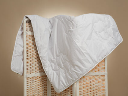 Одеяло Nature’S-Natura Sanat Верблюжья шерсть всесезонное 172х205