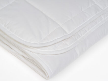 Одеяло Nature’S-Natura Sanat Премиум шерсть всесезонное 150х200