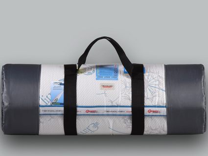 Топпер Lonax Clima Natura Comfort 200х190