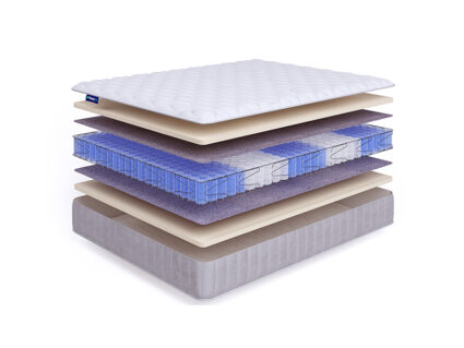 Матрас Beautyson Hit Ecosoft Lux TFK+ 574