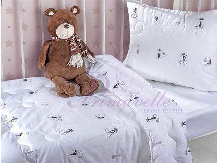 Подушка Primavelle Flossy 93