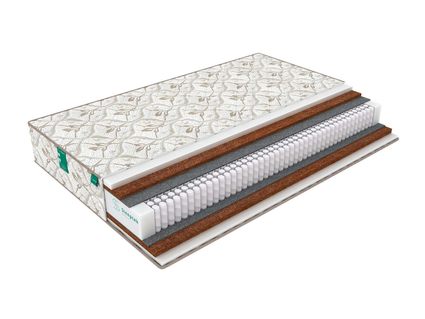 Матрас Sleeptek Perfect FoamCocos Mix 574